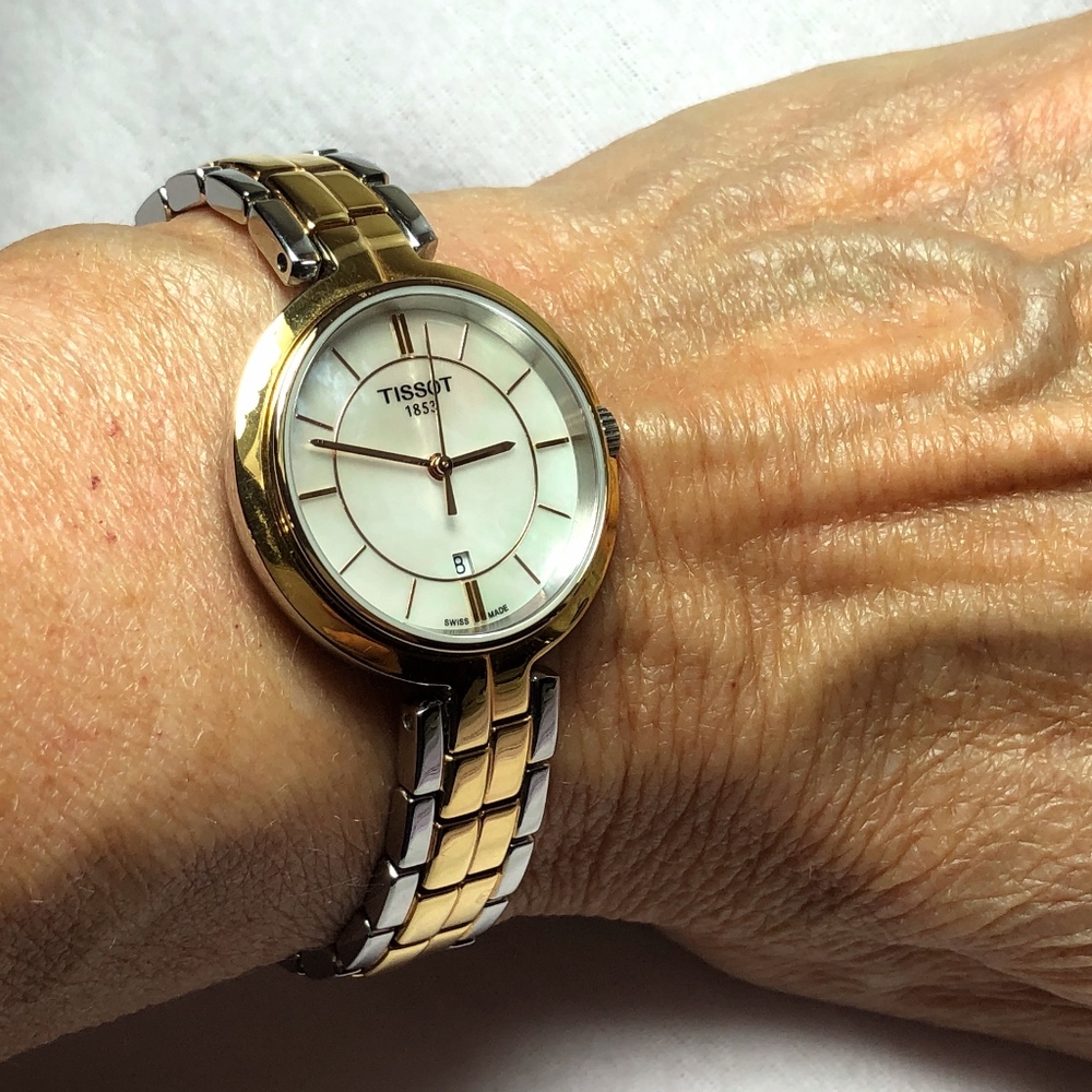 Tissot Ladies Watch